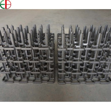 Professional Manufacture Cheap Precision casting Heat Treatment Base Tray